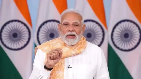 Complain to PM Modi: अब सीधे प्रधानमंत्री से करें शिकायत, आपको है कोई  समस्या या इलाके में है कोई परेशानी तो सीधे पीएम मोदी से करिए कंप्लेन