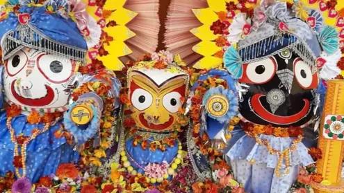 Jagannath Rath Yatra: भगवान जगन्नाथ क्यों जाते हैं मौसी के घर गुंडिचा  मंदिर? जानें कथा | Republic Bharat