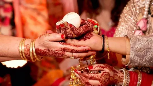 Vivah Muhurat: कैसे तय होते हैं शुभ मुहूर्त; कब से लग्न पर लगेगा विराम? 4  महीने नहीं होंगी शादियां - April June Wedding Season Auspicious Dates and  Muhurat Details