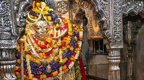 Kaal Bhairav Katha: कैसे हुआ था काल भैरव का जन्म, भगवान शिव से पहले क्यों  होती है पूजा, जानें पौराणिक कथा - Varanasi The story of the origin of Kaal  Bhairav ​​and