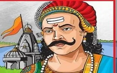 Motivational Story: जब राजा विक्रमादित्य ने अपनी प्रजा को सिखाया प्रभु तक  पहुंचने का दिव्य मार्ग - motivational story-mobile