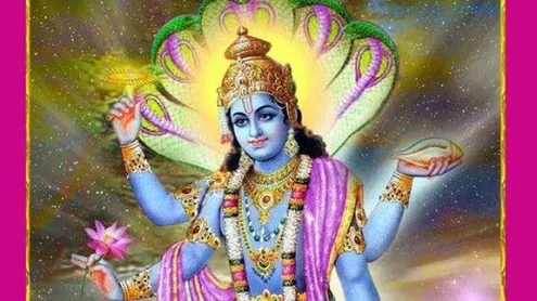 putrada ekadashi vrat of shravana is today read vrat vidhi and katha पुत्रदा  एकादशी: इस एकादशी के व्रत से पूरी होती है संतान प्राप्ति की इच्छा,  एस्ट्रोलॉजी न्यूज़ - Hindustan