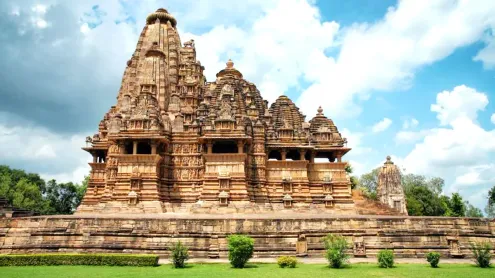 5 UNESCO World Heritage Sites in Madhya Pradesh | यूनेस्को द्वारा घोषित  मध्यप्रदेश के विश्व धरोहर स्थल के बारें में जाने! – Aryan Go