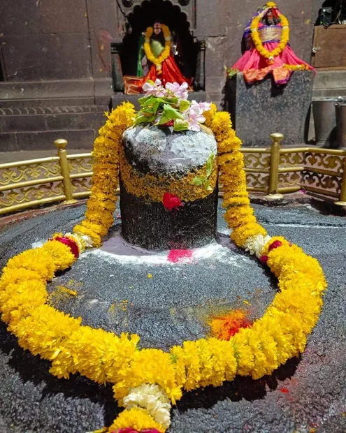 ११३-॥देवी पार्वती और शिव को नमन/I bow to Parvati and Lord Shiva॥ – भक्तिपथ