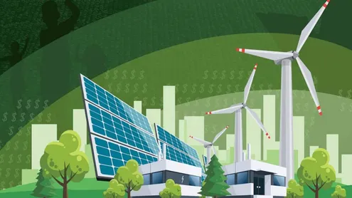 क्या होता है Green Jobs?