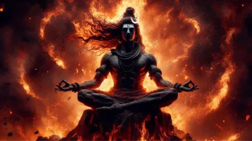 आज सावन की अमावस्या पर भूलकर भी न करें ये काम, झेलना पड़ जाएगा शिव प्रकोप,  पितृ भी होंगे नाराज | Navbharat Live