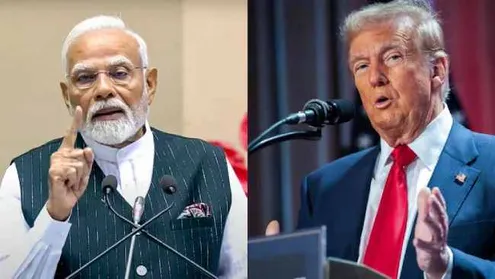 अमेरिकी टैरिफ का कहर! जानें कौन-सा भारतीय सेक्टर सबसे ज्यादा हिलेगा?” -  Khabar Sansar News