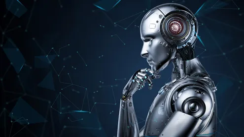 Focus AI: Artificial intelligence and the new doomsday machine | AT&S