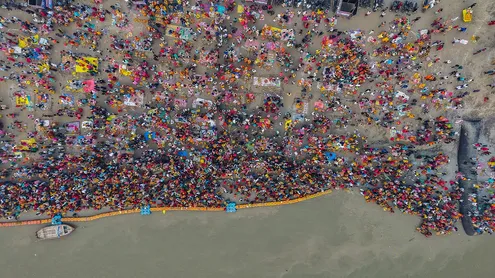 अर्ध कुंभ, कुंभ, पूर्ण कुंभ और महाकुंभ में अंतर क्या? प्रयागराज महाकुंभ  2025 क्यों है खास... जानिए | Ardh Kumbh, Kumbh, Purna Kumbh aur Mahakumbh  me antar kya: Prayagraj Mahakumbh ...