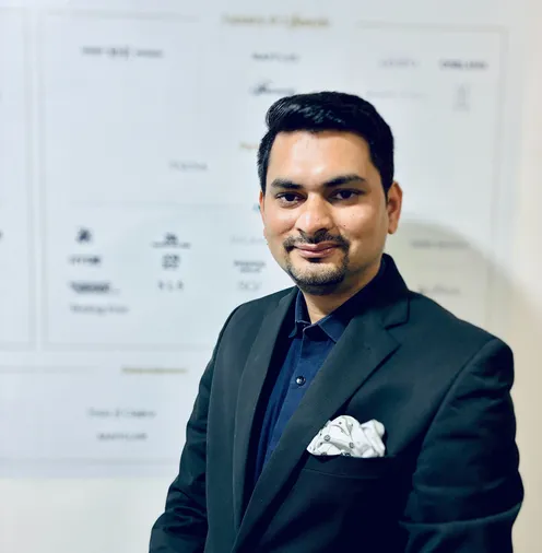 Manoj Singh Bisht_RDM_GMM