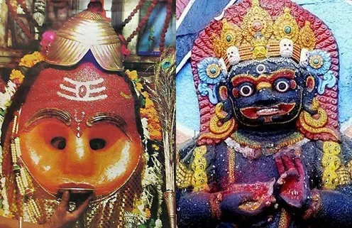 kaal Bhairav Jayanti: काल भैरव जयंती की पूजा विधि, मंत्र, कथा, आरती और  महत्व सबकुछ जानिए यहां | Jansatta