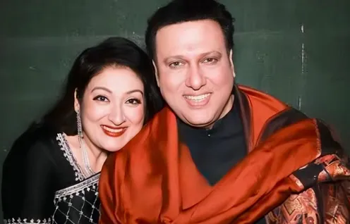30 साल की मराठी एक्ट्रेस संग Govinda का अफेयर! शादी के 37 साल बाद लेंगे  पत्नी से तलाक? - ABC News