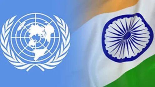 क्या है संयुक्त राष्ट्र की सामाजिक-आर्थिक परिषद, जिसे PM मोदी आज शाम करेंगे  संबोधित - on united nations 75th anniversary pm modi to virtually address  know about history tedu - AajTak