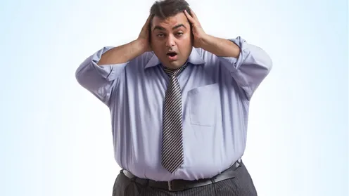 भारत में क्यों लोग हो रहे मोटापे का शिकार, ये 3 कारण हैं जिम्मेदार - why  peoples in India is suffering from obesity know the reasons tvisp - AajTak