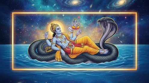 Devuthani Ekadashi 2025: 142 दिन बाद निद्रा से जागेंगे श्रीहरि, इन राशियों  की पैसों से भर जाएगी झोली - devuthani ekadashi 2025 shri hari wake up after  142 days on dev prabodhini