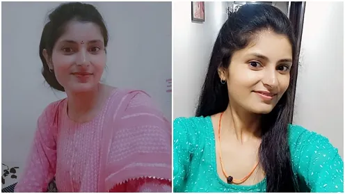 Katni Archana Tiwari Missing Case: Civil Judge Aspirant Missing From Train  Last Location In Bhopal - Amar Ujala Hindi News Live - Archana Tiwari  Missing:इंदौर से ट्रेन में चढ़ी, भोपाल में आखिरी