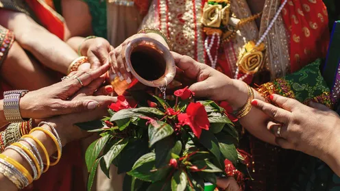 हरियाली तीज: विवाहित महिलाओं के लिए महत्वपूर्ण है यह त्योहार, जानिए इसका  इतिहास और महत्व