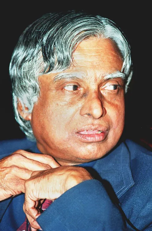 30 Rare Photos You Must See on APJ Abdul Kalam's Birth Anniversary
