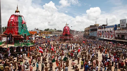 Bahuda Yatra 2025 Date: क्या है बहुड़ा यात्रा, इस बार कब निकलेगी? | When Is Bahuda  Yatra 2025 Kab Hai Significance And Story | Asianet News Hindi