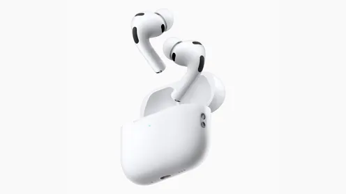 Apple AirPods Pro 3 release date predictions, price, specs, and must-know  features - PhoneArena