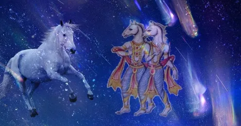 आश्विन माह / Ashwin Month - Essence Of Astrology