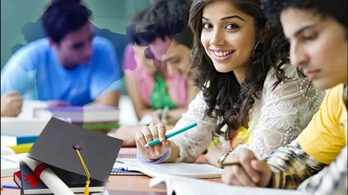 कॉलेज स्टूडेंट्स के लिए स्टडी गोल्स अचीव करने के कारगर टिप्स