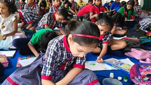 KVS: एमपी के नरसिंहगढ़ में बने नए केंद्रीय विद्यालय को शुरू करने की  स्वीकृति, 1-5 तक बच्चों का होगा एडमिशन