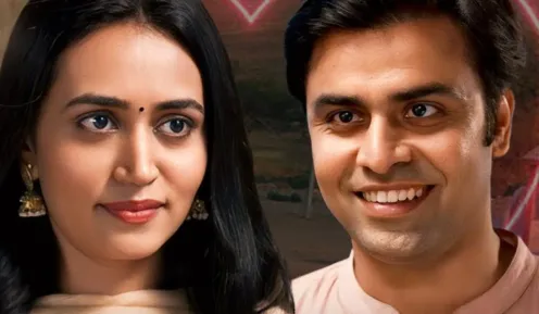 पंचायत 3' के सचिव जी संग अपनी बॉन्ड पर रिंकी ने किया खुलासा, कहा- 'मैं  रिजवर्ड...' - हिन्दू पंचांग ब्लॉग