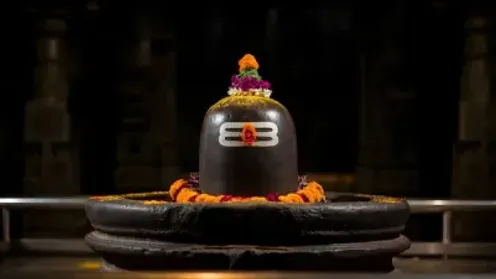 04 अगस्त को सावन का अंतिम सोमवार, शिवलिंग पर जरूर चढ़ाएं ये चीजें - India  TV Hindi