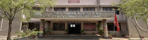 पीएम श्री केन्द्रीय विद्यालय बड़वानी | भारत