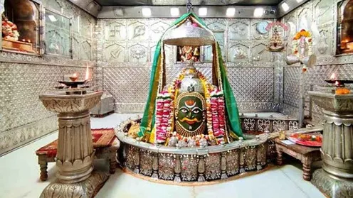भस्म आरती बुकिंग व्यवस्था में बदलाव, पहले आओ पहले पाओ के तहत होंगे दर्शन, भस्म  आरती भी प्लान कर सकेंगे श्रद्धलु