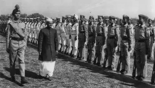 1965 का भारत-पाक युद्ध -पृष्ठभूमि,कारण व युद्ध / ताशकंद समझौता=  प्रधानमंत्री लालबहादुर शास्त्री की मृत्यु और अनुत्तरित यक्ष प्रश्न – Here  Truth Speaks