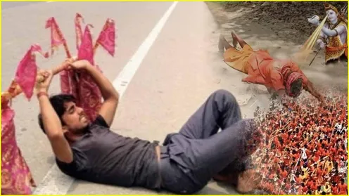 Kanwar Yatra 2024: श्रावणी यात्रा में 'दांडी कांवड़' है सबसे कठिन, नियम  जानकर उड़ जाएंगे होश - kanwar yatra 2024 most difficult sawan kaanvar yatra  dandi kawad yatra rules