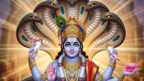 कब से शुरू हो रहा है भगवान श्रीकृष्ण का प्रिय मार्गशीर्ष महीना? इन शुभ  कार्यों से होगी पुण्य की प्राप्ति | margshirsha month 2025 these auspicious  deeds will lead to ...