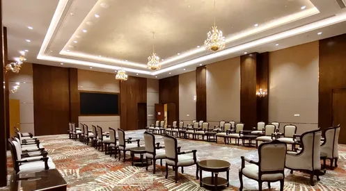 Inaugurated at India Energy Week by Prime Minister of India, Goa Gets a 800 Crore Global Convention and Expo Hub-1 (3)