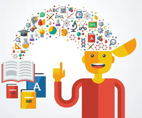 How to Learn Effectively : Understanding Learning Process | by Wafi Harowa  | Medium