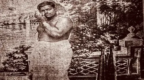 Chandra Shekhar Azad: The man who led a new phase of activism against the  British | Research News - The Indian Express
