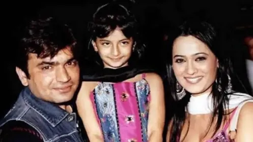 Raja Chaudhary Break Silence On Shweta Tiwari Allegations During Divorce  Palak Tiwari -Hindi Filmibeat