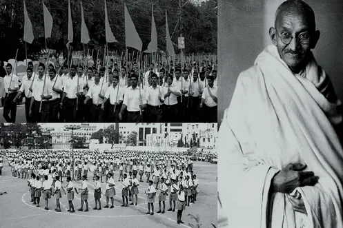 Mahatma Gandhi: The Last Phase - TaazaTadka