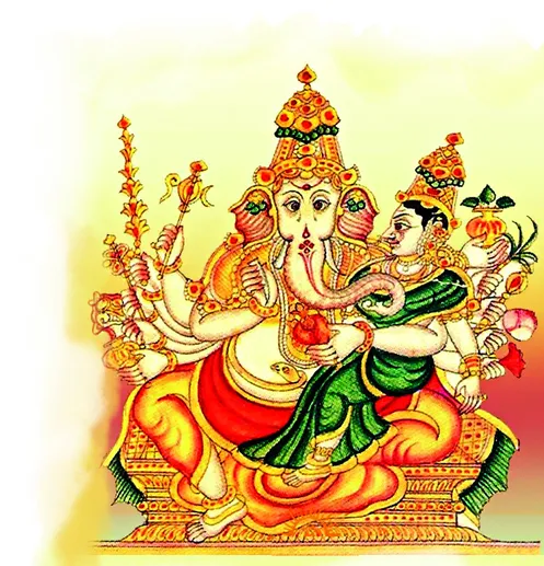 32 forms of Lord Ganesha, Ganesh Chaturthi on 22 august, Ganesh Utsav 2020,  Significance of 32 Forms of Lord ganesh | भगवान गणेश के रूप: गणेशजी के 32  रूपों में प्रकृति की