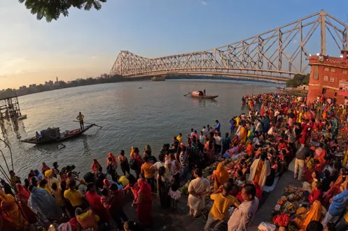 Chhath Puja: छठ पूजा में कोसी भराई की रस्म कैसे की जाती है? जानें इसका महत्व
