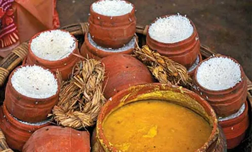 ओड़िशा के पूरी में स्थित भगवान जगन्नाथ के भोग के लिए देवभोग से जाता है चावल,  जानिए क्या है इसका इतिहास