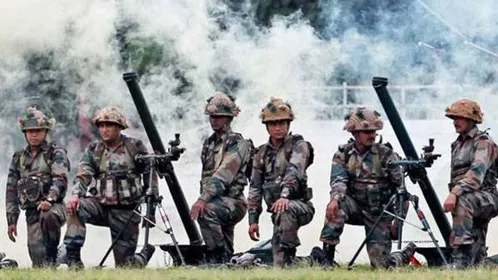 10 दिन में लिया गया था उरी हमले का बदला, ऐसे हुई सर्जिकल स्ट्राइक -  surgical strike anniversary uri attack indian army commandos pok - AajTak