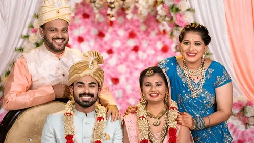 Numerology: इस मूलांक के जातकों की हजार कोशिशों के बाद भी देर से होती है  शादी, गहरा और शांत होता है इनका स्वभाव | Republic Bharat