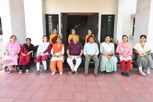 Pt. Ravishankar Shukla University