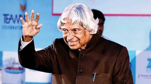 'मिसाइलमैन' के नाम से क्यों जाने जाते हैं Abdul Kalam, टेक्नोलॉजी के  क्षेत्र में रहा काफी बड़ा योगदान- देखें लिस्ट| Zee Business Hindi