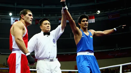 जानें भारतीय मुक्केबाजों ने ओलंपिक में कितने पदक जीते हैं?