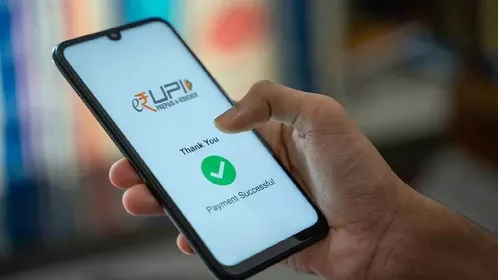 UPI को लेकर बदल गए हैं ये नियम, ऑनलाइन पेमेंट करने से पहले चेक करें नया  बदलाव - Five new rules related to Unified Payments Interface you must know