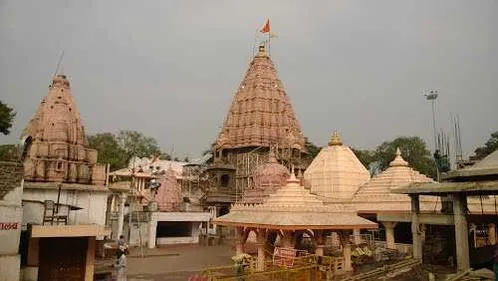 मध्य प्रदेश के 5 धार्मिक स्थल > लोकप्रिय पवित्र स्थान