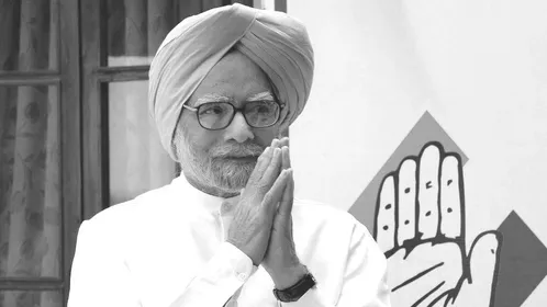 Manmohan Singh Passes Away: पाकिस्तान में हुई पैदाइश, लालटेन के नीचे की  पढ़ाई.. पूर्व बॉडीगार्ड ने सोशल मीडिया पर बताई मनमोहन की सादगी - manmohan  singh passes away ...